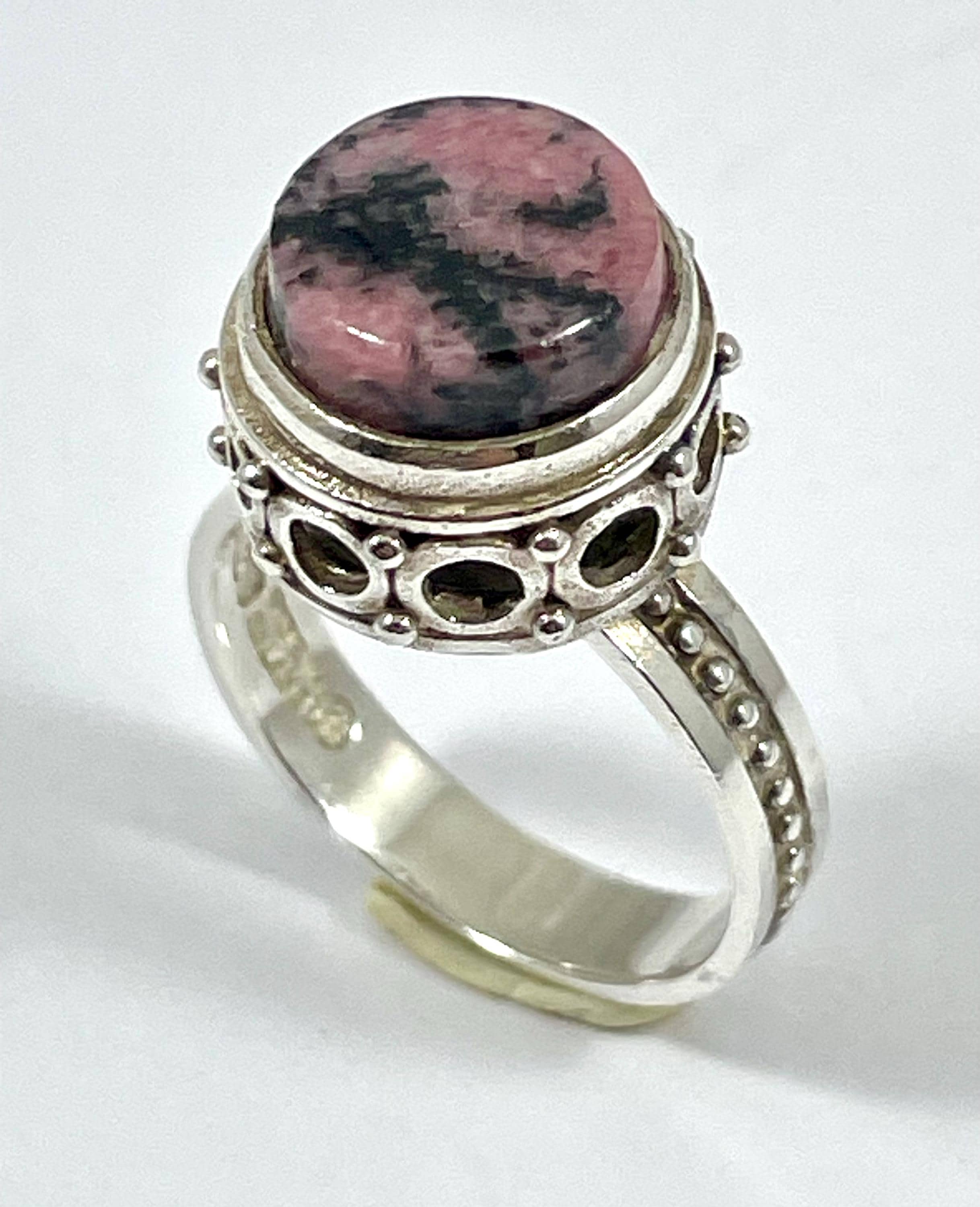 Kalevala ring - Etsy 日本