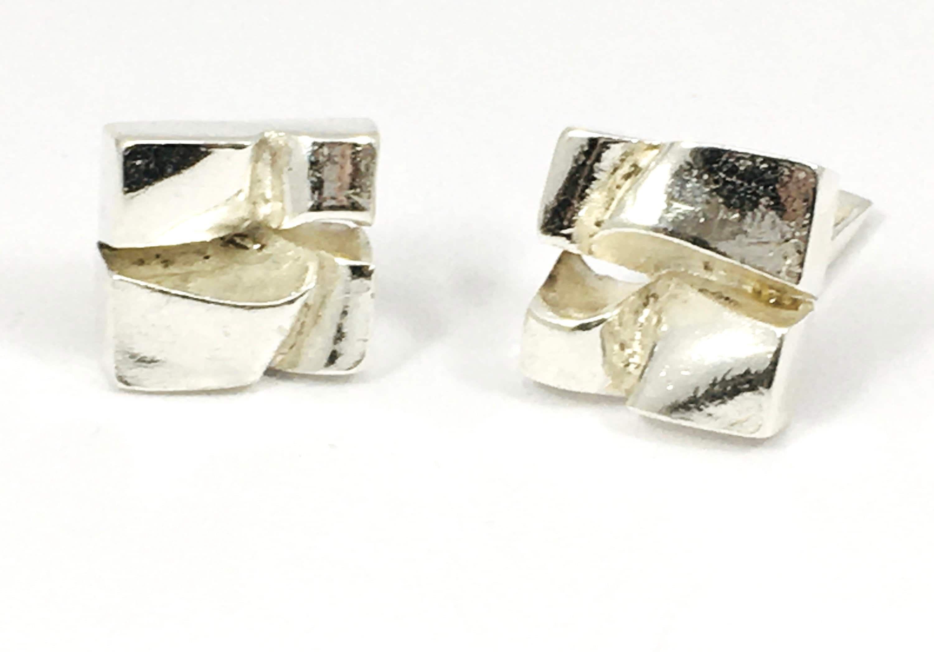 Lapponia cufflinks - Etsy 日本