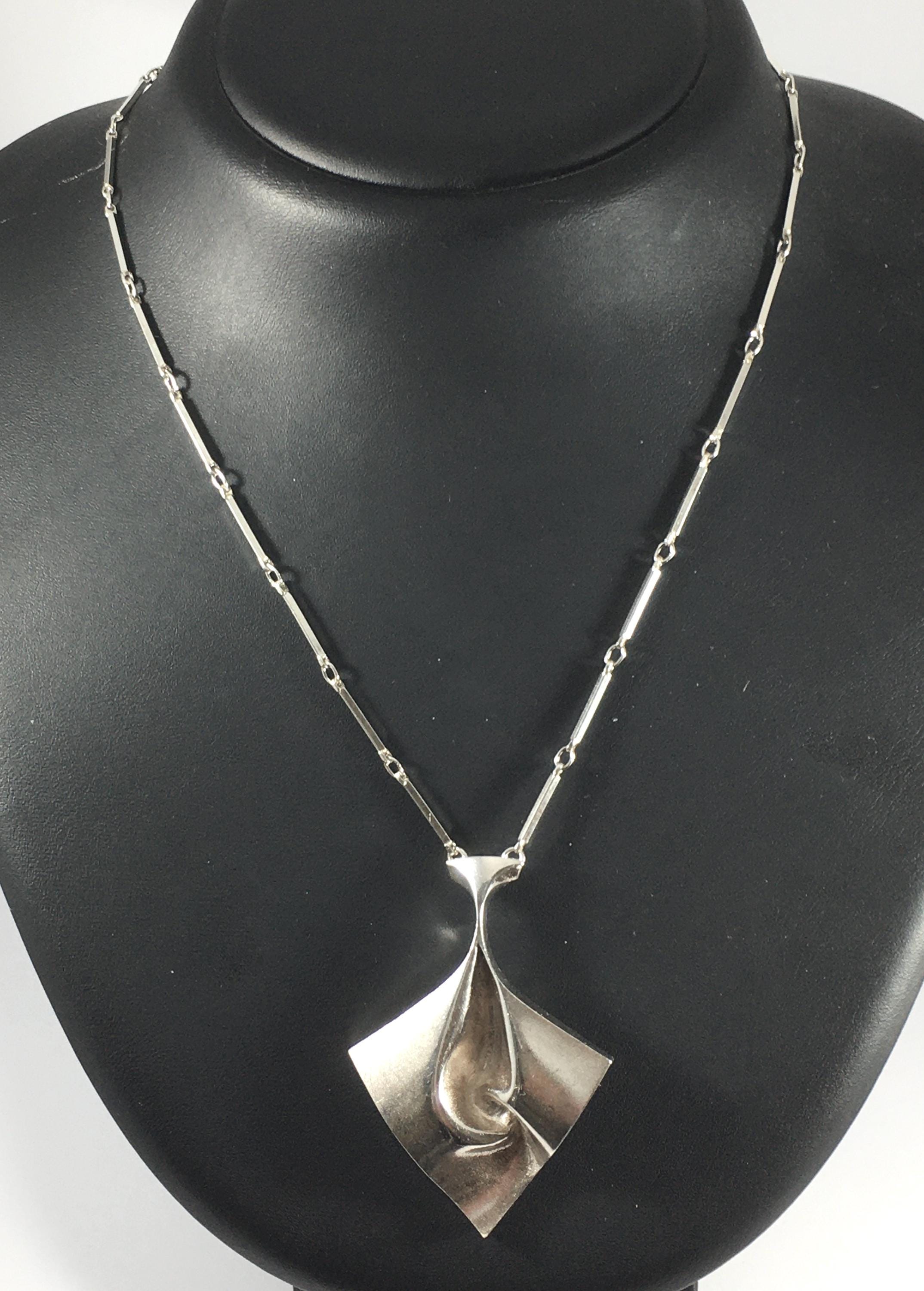 ミュージシャン HYSFORM Timepiece Necklace HYSFORM The Members Necklace