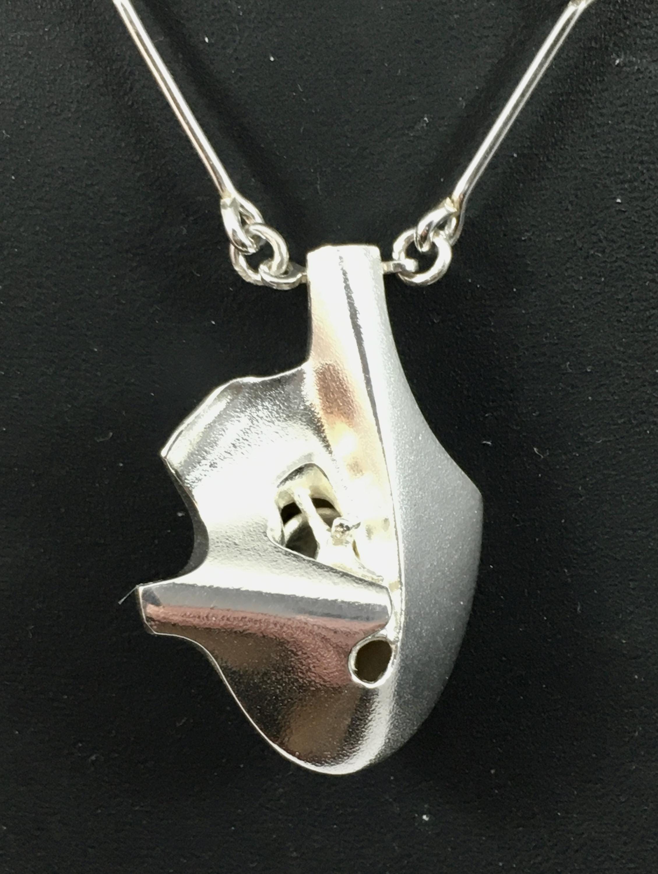Lapponia Necklace - Etsy