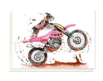 Motocross Party Etsy Motocross Party Etsy