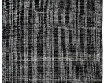 Area Rug 12' x 9' Exquisite Handknotted Wool Rug Free USA Shipping Housewarming Gift For Her Decor Gift Living Room Rugs Dining Room Carpets