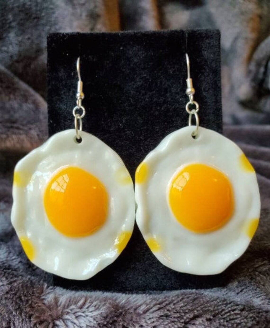 Spiegelei Englisch Sunny Side Up