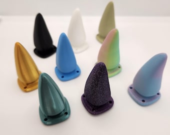Fursuit / costume claws