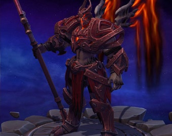 Demon Imperius
