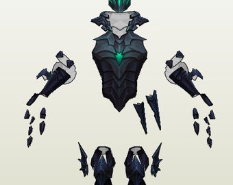 Old Armor