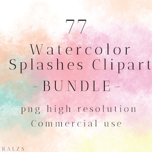 Watercolor Splashes Png, Watercolor Background Png, Watercolor Textures, Abstract Watercolor Washes, Pink Washes. Abstract Textures PNG