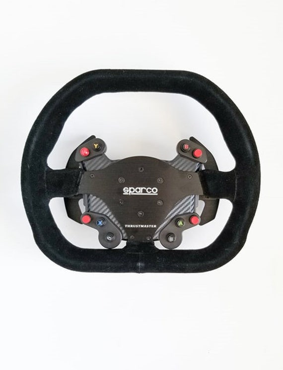 Magnetic Shifter Mod FULL PRINT for Thrustmaster Wheels Sparco 
