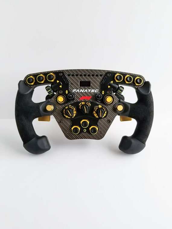 Thrustmaster Ferrari F1 SF1000 Volant seul palette volant magnetiques