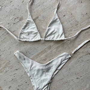 Brazilian Bikini Set