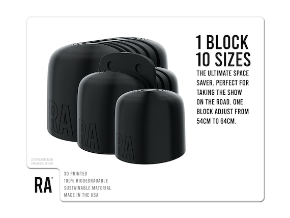 Hat blocks usa new arrivals