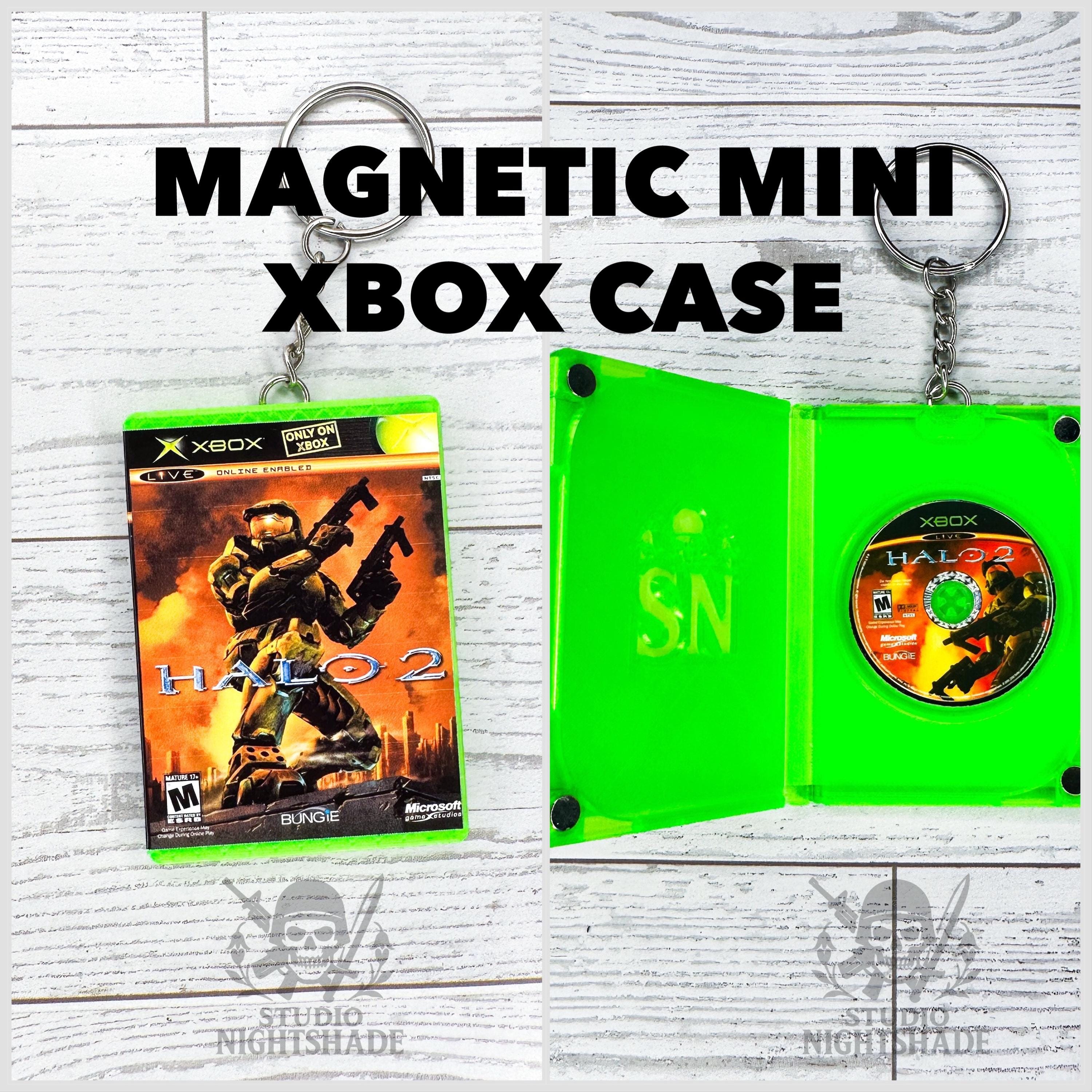 Xbox Keychain - Etsy