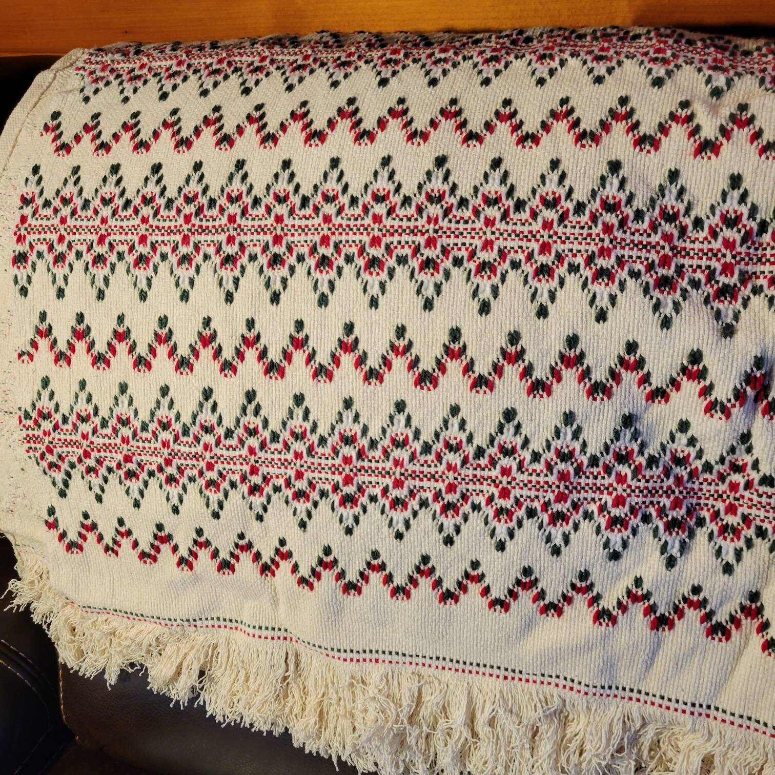 Handmade Swedish Weave Blanket Etsy handmade-swedish-weave-blanket-etsy