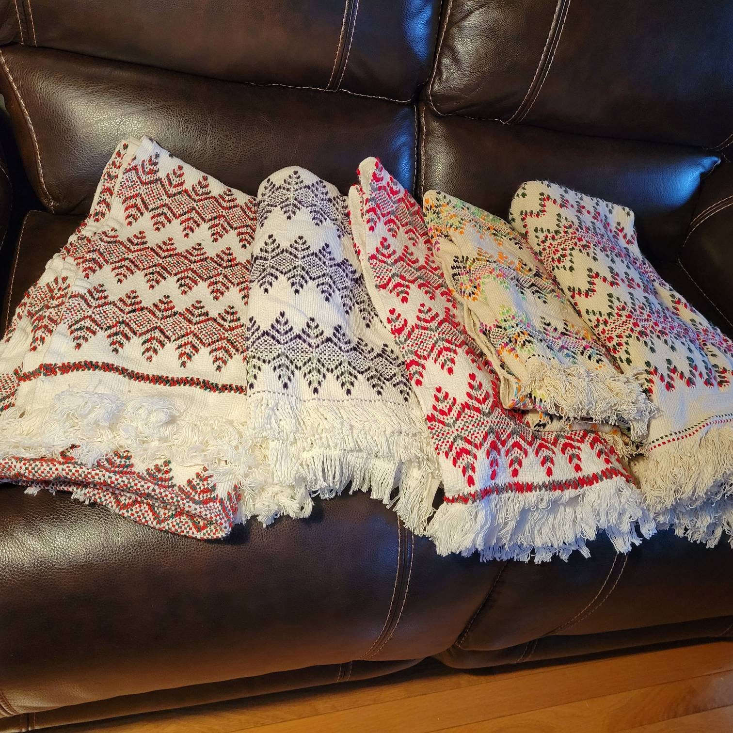 Handmade Swedish Weave Blanket Etsy handmade-swedish-weave-blanket-etsy