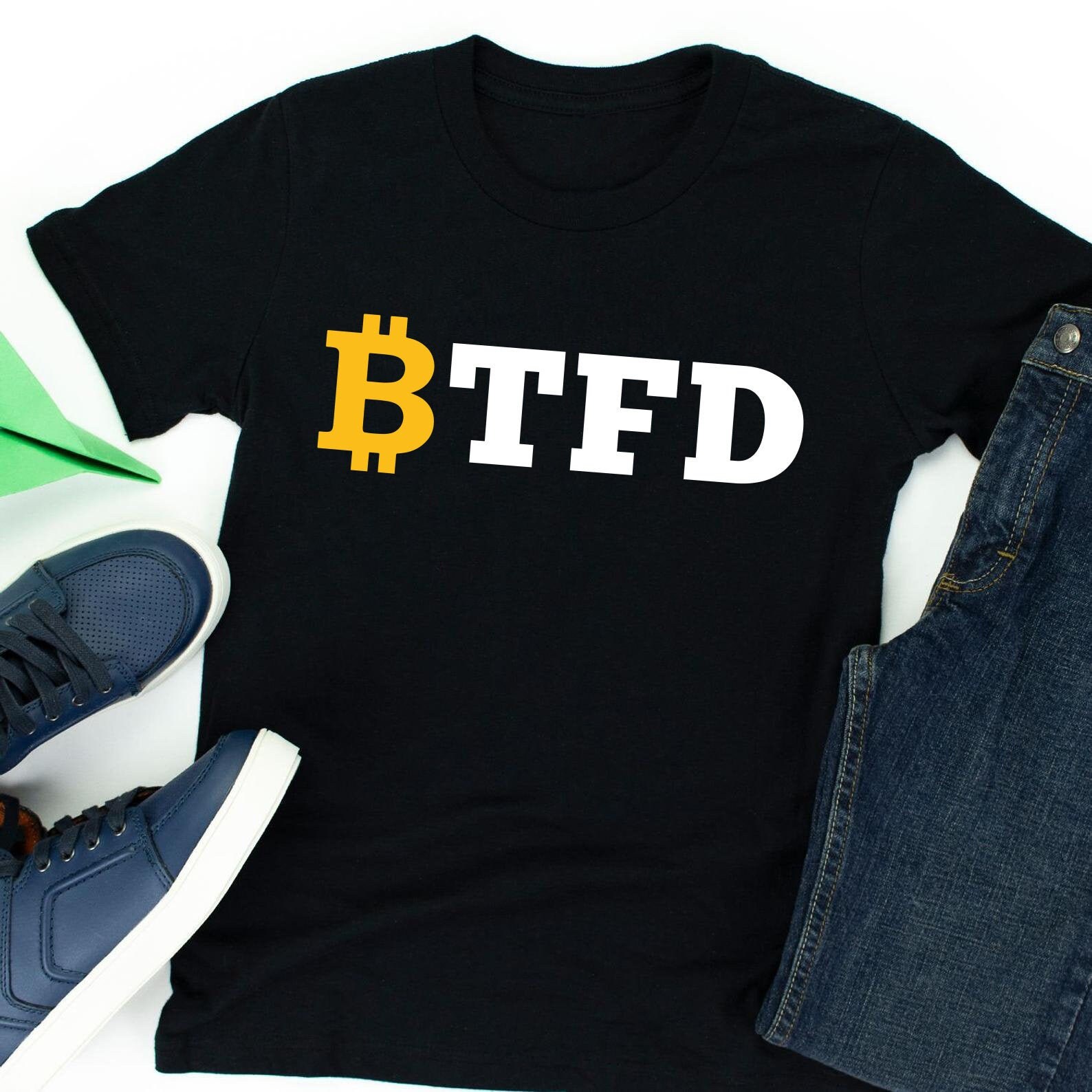 Btfd shirt Clearance