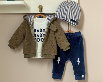 luxury baby outfits