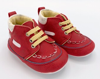 baby girl fall shoes