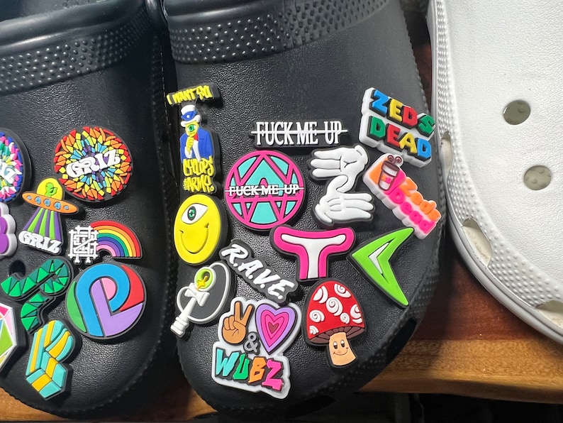 Pakiety z zawieszkami EDM zdjęcie 7