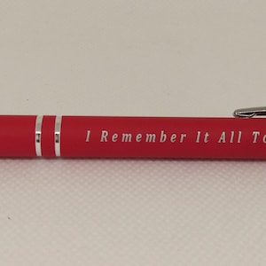 Office Pens