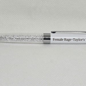 Diamond Office Pens
