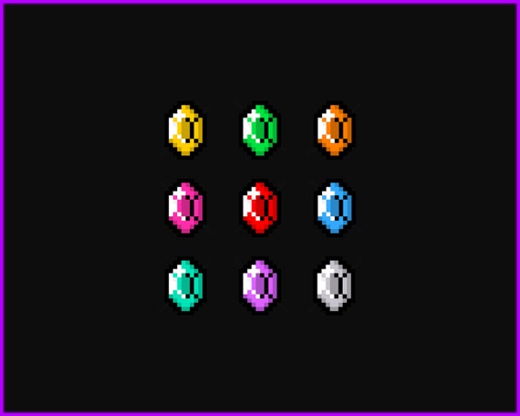 Twitch badges by rawrHeder on DeviantArt