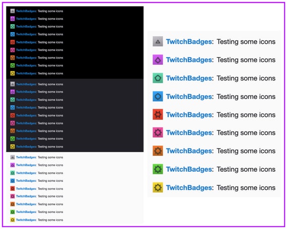 Twitch Badges Guide: What Are They? How to Use Them? And More!