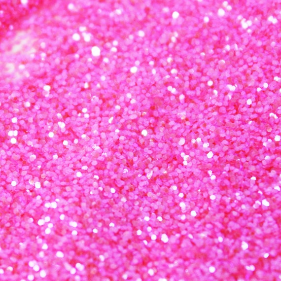 Hawaiian Punch Resin Glitter Pink Glitter Metallic | Etsy