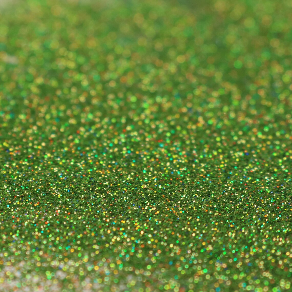 Candy Apple Green Resin Glitter Rich Green Glitter With a Etsy
