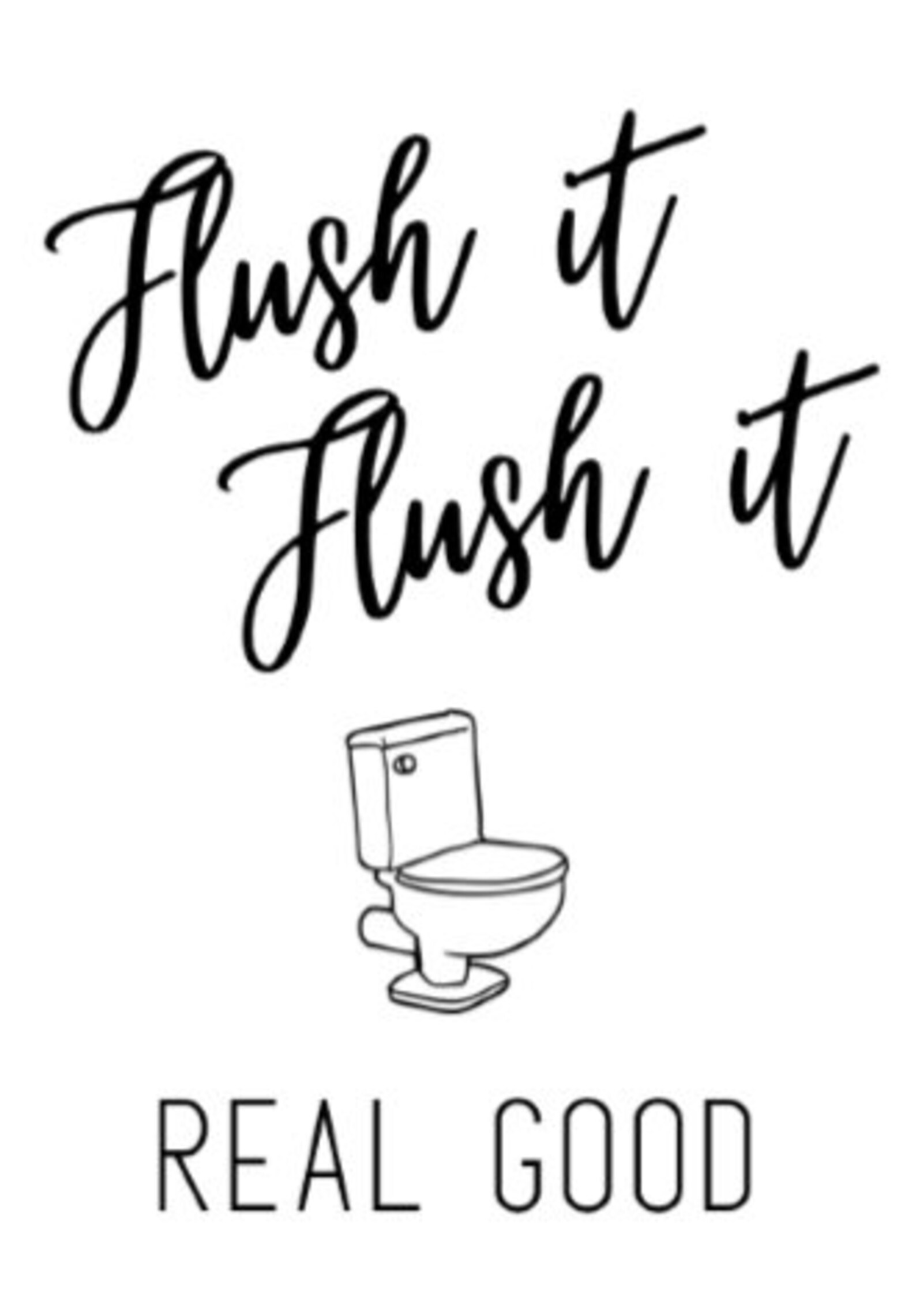 Fun Bathroom Wall Prints. Set of 2 Prints. They See Me Rollin. Etsy UK