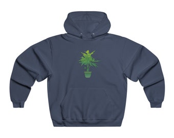 Plant shirt