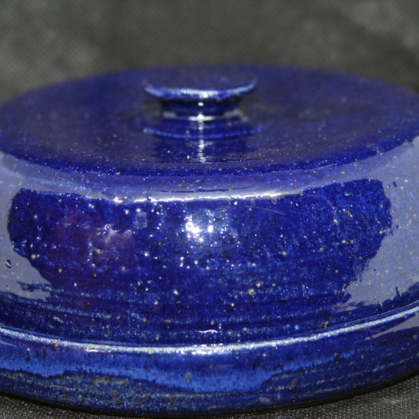 Large Butter Dish Etsy