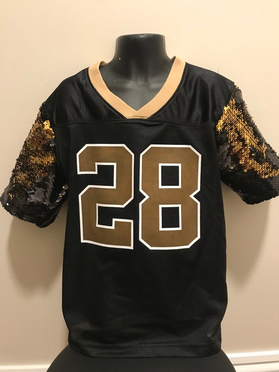 children's saints jerseys