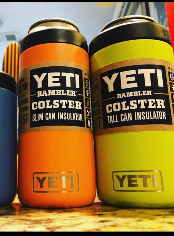 YETI 16 OZ Colster Tall 