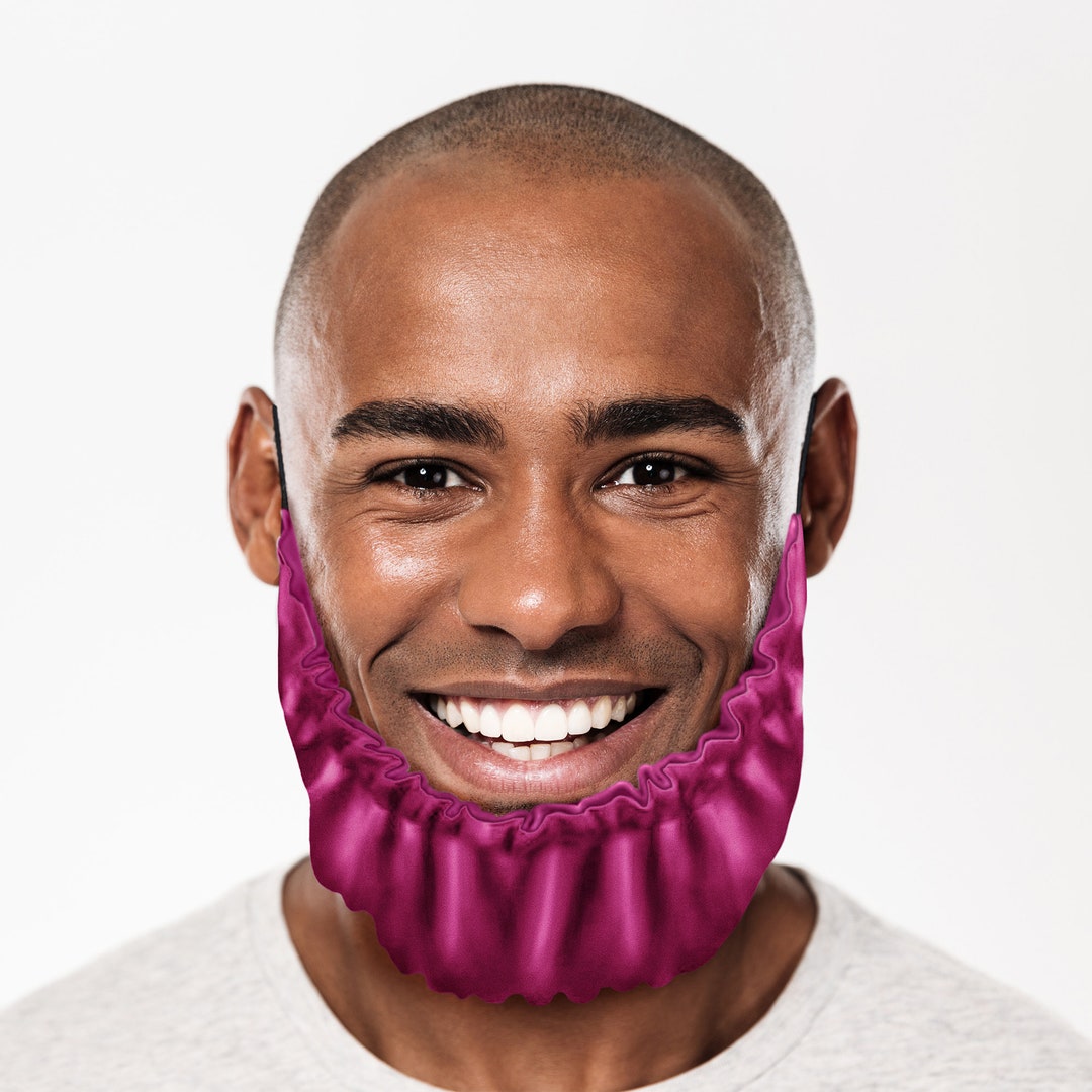 Silk Bonnet Beard Cap For Sleeping OLE-SILK Mulberry Silk Bonnet