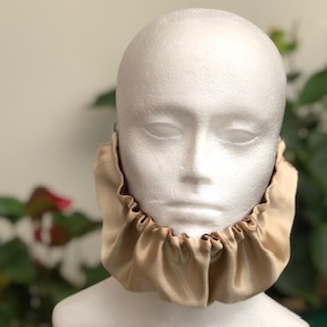 Rag Silky Satin Soft Sleep Beard Bonnet Great Gift Idea Etsy