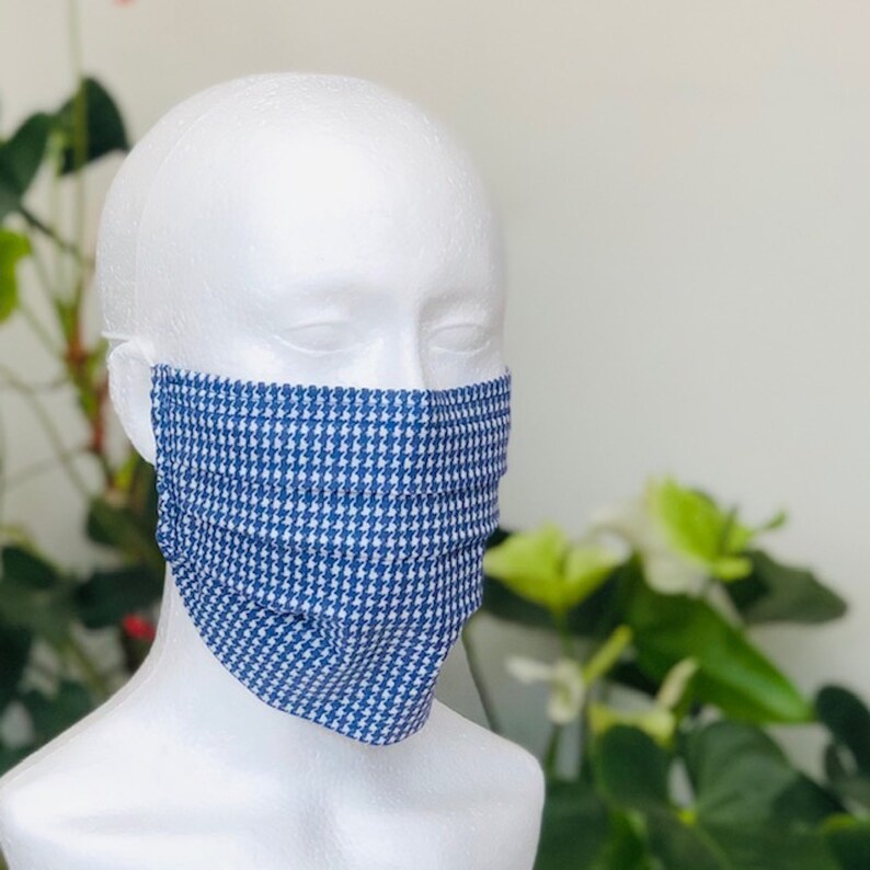 Beard Mask XXL Face Mask Face Coverings for Beards Long Beard Etsy