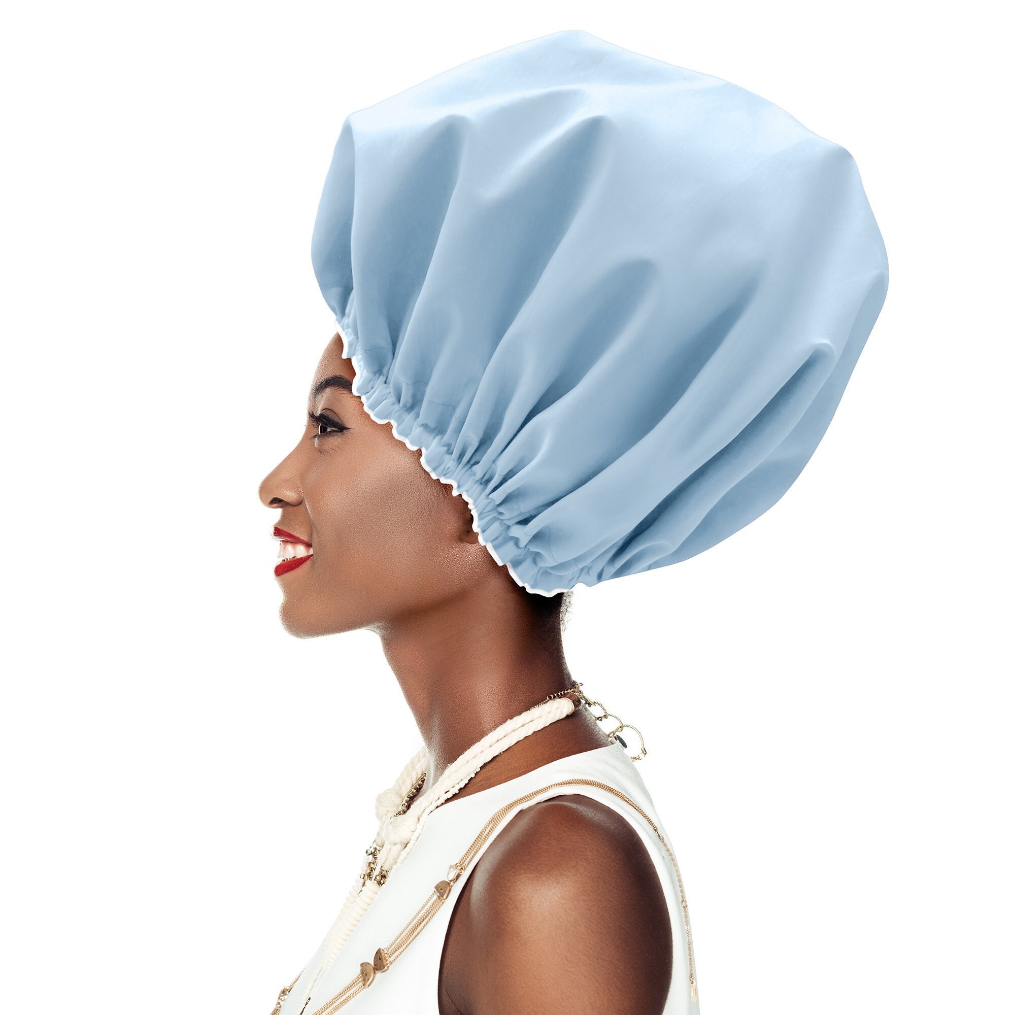 Shower hats uk online