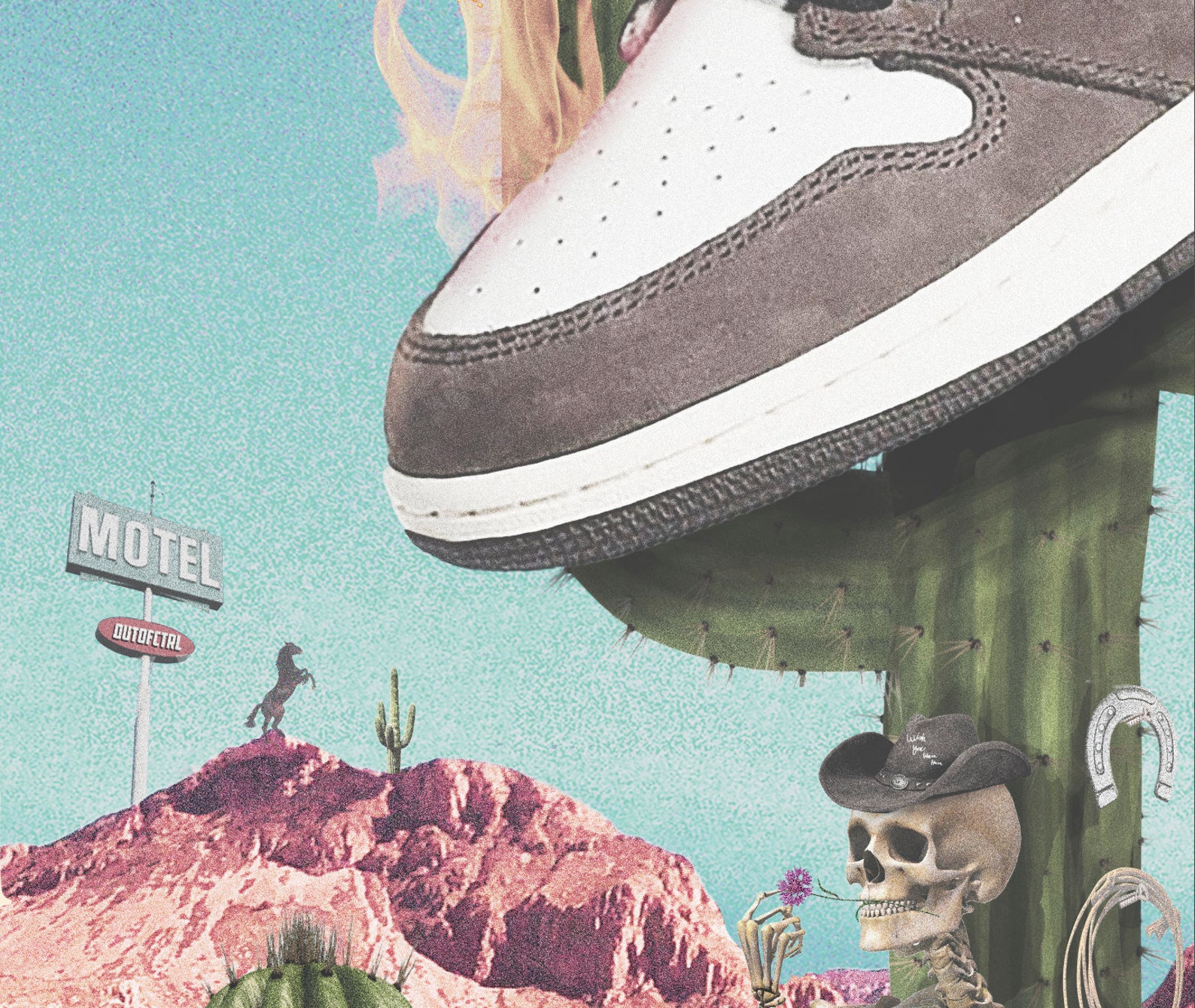 travis scott signed jordan 1