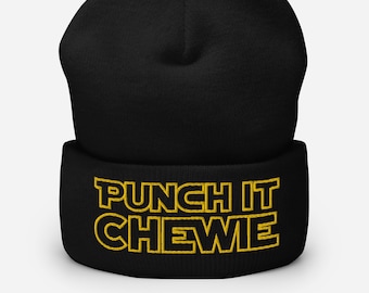 Chewbacca Beanie - Etsy