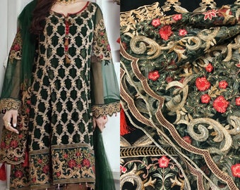 Readymade Indian Dress Pakistani Salwar kameez clothing tunic kurta saree anarkali