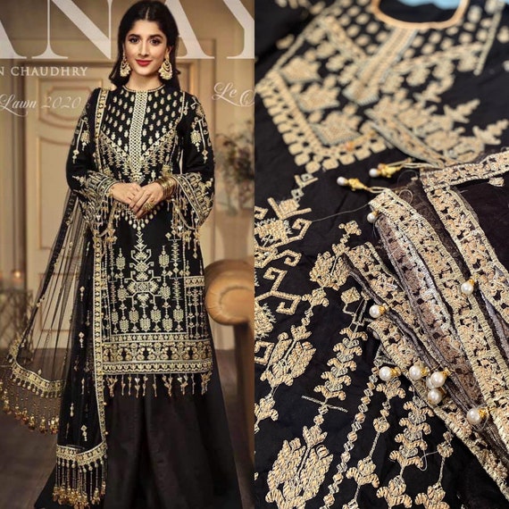 Indian Suits Online Australia | Maharani Designer Boutique