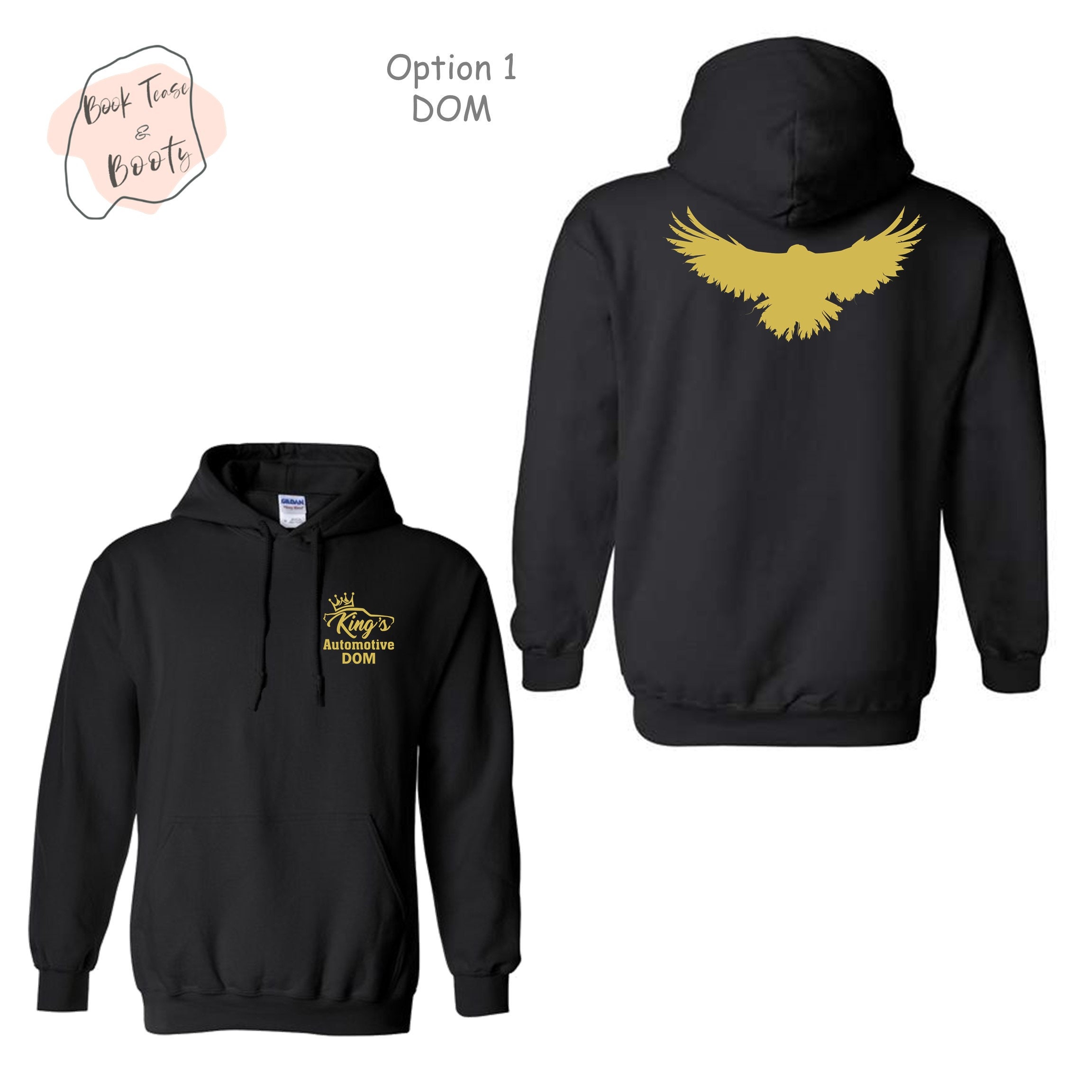 Automotive Merch Etsy