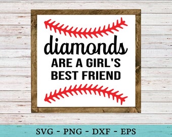 Download Art Collectibles Clip Art Whoever Said Diamonds Are A Girls Best Friend Never Met A Roll Of Glitter Vinyl Svg Files For Silhouette And Cricut