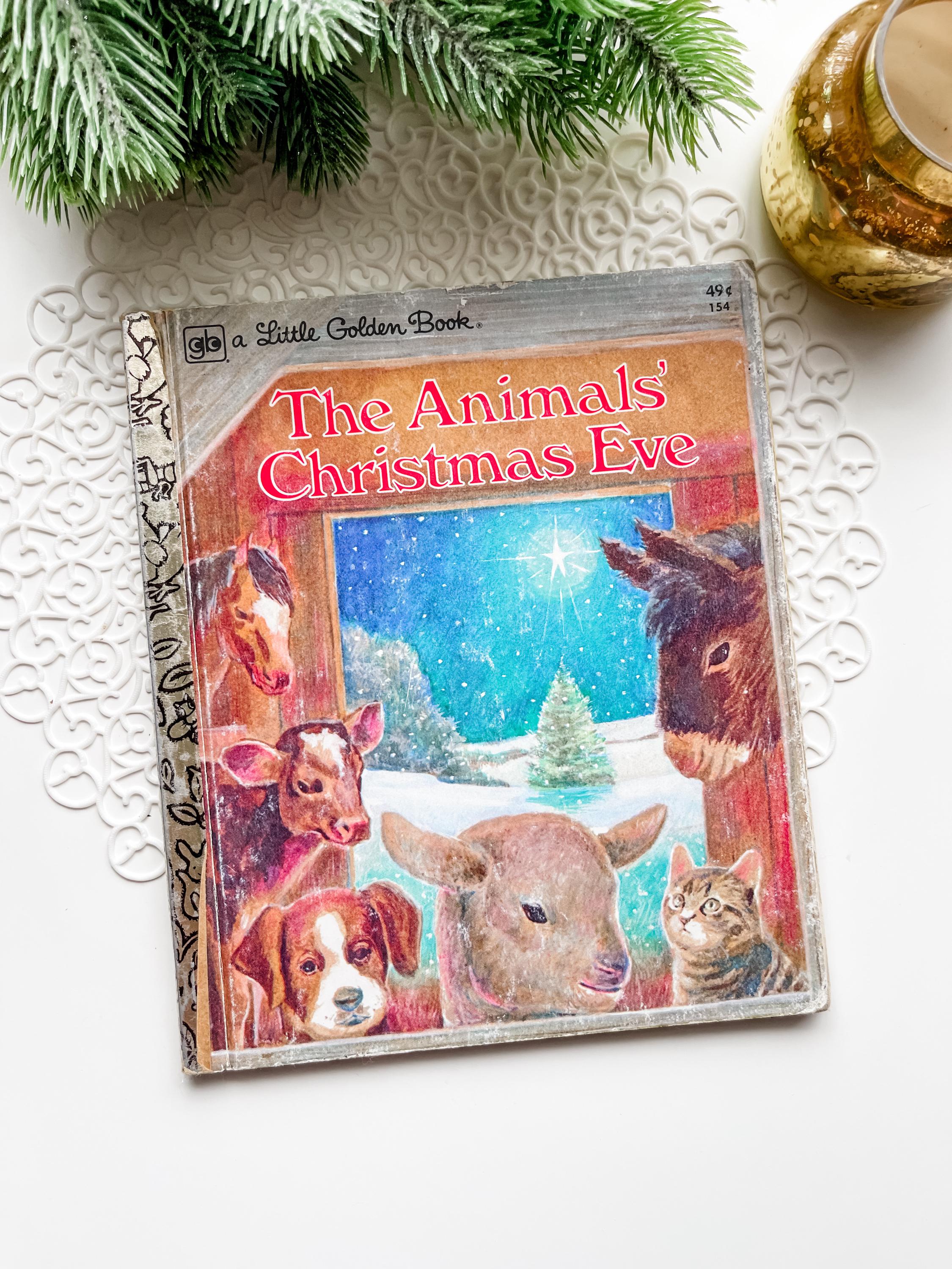 Christmas 1977 - Etsy