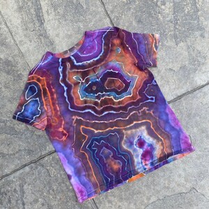 Tie Dye Shirt | Kids Tie dye | Mandala T-shirt | Youth Tie Dye T-Shirt | Toddler Tie Dye | Tie Dye T-Shirt 2T, 3T, 4T, 5T, S, M, L, XL