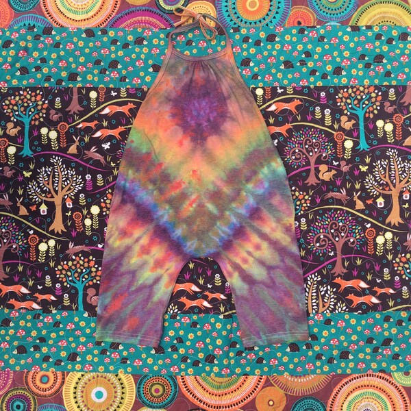 Hippie Baby Clothes Etsy