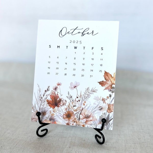 2026 Goat Calendar Etsy