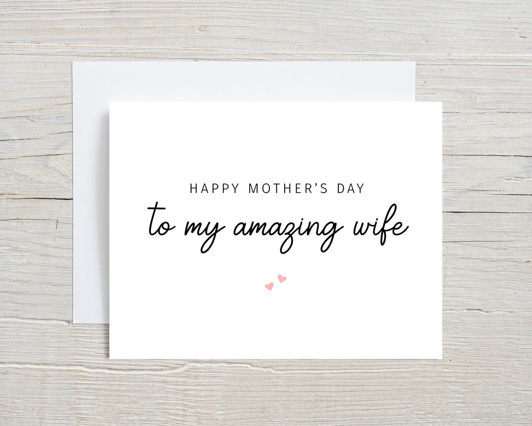 mother-s-day-card-for-wife-to-my-amazing-wife-on-mother-s-day-mother