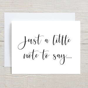 Un petit mot pour vous dire : faire-part de grossesse, grand-parents, faire-part bébé, surprise : nous allons avoir un bébé.