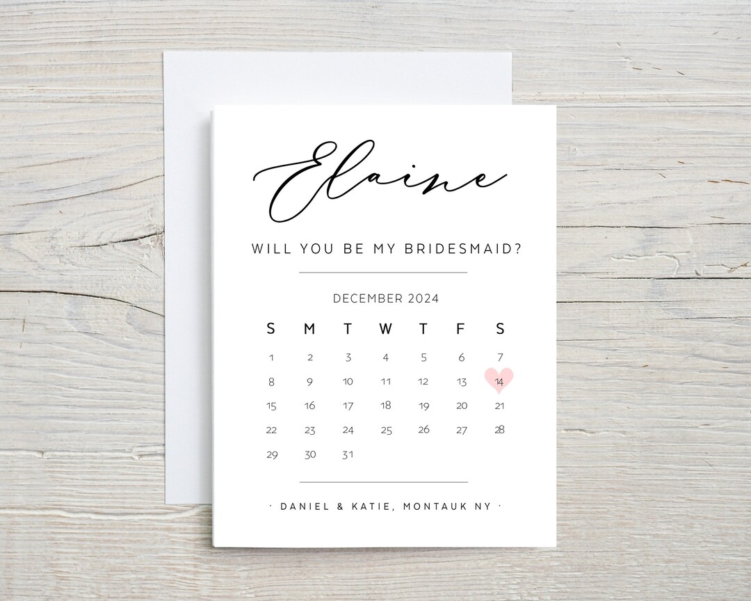 bridesmaid-calendar-proposal-save-the-date-card-for-gift-etsy